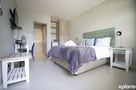 School Holiday Getaway