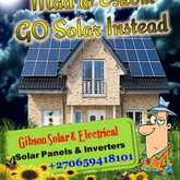 Solar Panels and Inverters Installations