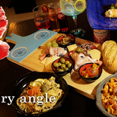 Shopping thatâ€™s fascinating, exclusive and unusual; dining thatâ€™s creative, delicious and irresistible, and yet somehow itâ€™s all packed into one place. No matter how you look at it, Dal-Italia is a unique shopping and dining experience - Dal-Italia Delicatessen - Xplorioâ„¢ Hermanus