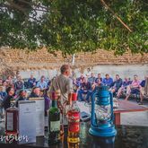 Team Building at De Hoop - De Hoop Collection - Xplorioâ„¢ Bredasdorp