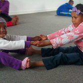 Yoga with YOGA HEART