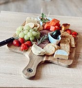 Order Cheese Platters atÂ Chateau de Marine