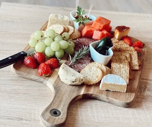 Order Cheese Platters atÂ Chateau de Marine