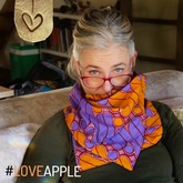 #LOVEAPPLE - Baardskeerdersbos Art Route 2022 - Xplorioâ„¢ Gansbaai 