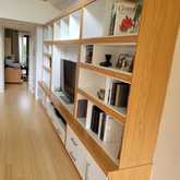 New Bookshelf and Tv Unit - Overstrand Kaste - Xplorioâ„¢ Kleinmond