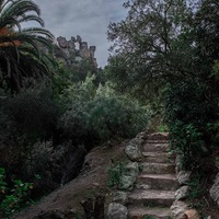 Caledon Wild Flower Garden - Xplorioâ„¢ Caledon