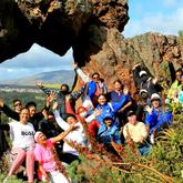 Caledon Wild Flower Garden - Xplorioâ„¢ Caledon