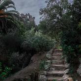 The Lost Garden - Caledon Wild Flower Garden - Xplorioâ„¢ Caledon 