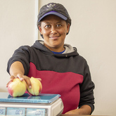 Friendly Staff - Die Markie LaBoucherie - Xplorioâ„¢ Gansbaai 