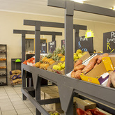 Fruits & Veg - Die Markie LaBoucherie - Xplorioâ„¢ Gansbaai 