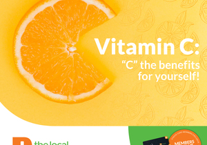 Vitamin CÂ Health Benefits