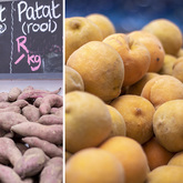 Fruit & Veg - Die Markie LaBoucherie- Xplorioâ„¢ Gansbaai 