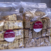 Rusks - Die Markie LaBoucherie - Xplorioâ„¢ Gansbaai 