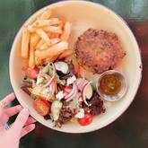 Meal - The Oak and Vigne Cafe - Xplorioâ„¢ Greyton