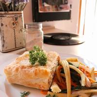 Pie - The Oak and Vigne Cafe - Xplorioâ„¢ Greyton