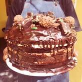 Cake - The Oak and Vigne Cafe - Xplorioâ„¢ Greyton