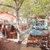 Play Area - The Oak and Vigne Cafe - Xplorioâ„¢ Greyton