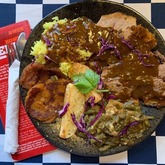 Meal - The Oak and Vigne Cafe - Xplorioâ„¢ Greyton