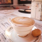 Coffee - The Oak and Vigne Cafe - Xplorioâ„¢ Greyton