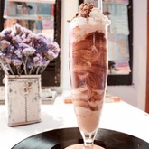 Milkshake - The Oak and Vigne Cafe - Xplorioâ„¢ Greyton