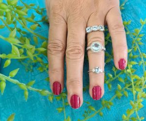 March Birthstone Jewellery