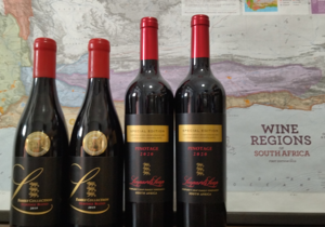 In Stock: Leopard's Leap