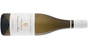 Tasting:Â Neil Ellis 