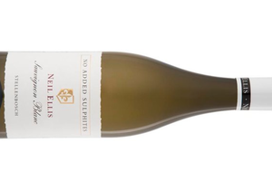 Tasting:Â Neil Ellis 