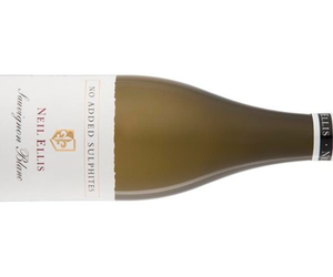 Tasting:Â Neil Ellis 