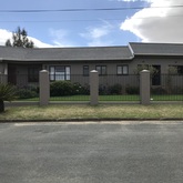 Custom Made Fence and Gates - The Beach House Hub - Xplorioâ„¢ L'Agulhas