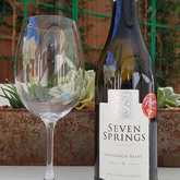 Seven Springs Wine Estate - Beyond Black Mountain - Xplorioâ„¢ Caledon