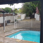 Pool Area - Kelkiewyn Guesthouse - Xplorioâ„¢ Caledon