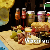 You know youâ€™re at a real Italian when the antipasto can get...interesting! Fabioâ€™s in St Peterâ€™s lane, putting the fun back into eating - Fabio's Ristorante - Xplorioâ„¢ Hermanus