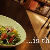 When you visit Dal-Italia, donâ€™t expect â€œusualâ€! This is tonnato. Layers of thin sliced beef with...well, let the chef tell you when you visit. Dal-Italia, creating a unique shopping and dining experience, at the red house on Aberdeen in Hermanus - Dal-Italia Delicatessen - Xplorioâ„¢ Hermanus