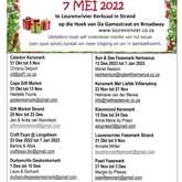 Christmas Markets Selection for Exhibitors
