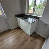 Kitchen Cupboards - Overstrand Kaste - Xplorioâ„¢ Kleinmond