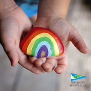 Camping ActivitiesÂ for Kids: Rock Painting