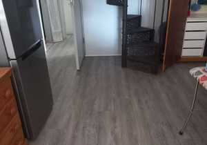 Winter Oak SPC Vinyl Flooring