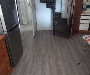 Winter Oak SPC Vinyl Flooring