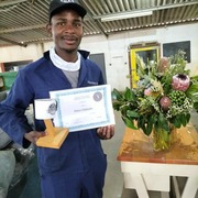 March Employee of the Month:Â Petro