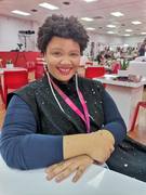 Talented Jolyn Received Recognition at KKNK