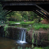 Bath River Bridge (Photo Credit: Charl) - Beyond Black Mountain - Xplorioâ„¢ Caledon