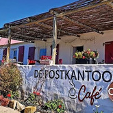 Cafe (Photo Credit: Charl) - Beyond Black Mountain - Xplorioâ„¢ Caledon