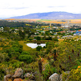 Caledon View (Photo Credit: Charl) - Beyond Black Mountain - Xplorioâ„¢ Caledon