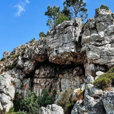 Nature (Photo Credit: Charl) - Beyond Black Mountain - Xplorioâ„¢ Caledon