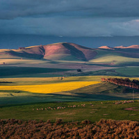 Views - Beyond Black Mountain - Xplorioâ„¢ Caledon