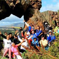 Outdoor Experiences - Beyond Black Mountain - Xplorioâ„¢ Caledon