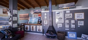 Upcoming Open Studios