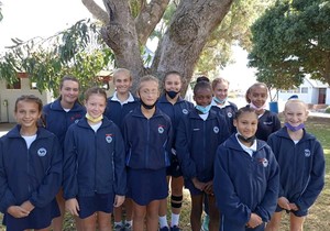 Overberg Netbalproewe