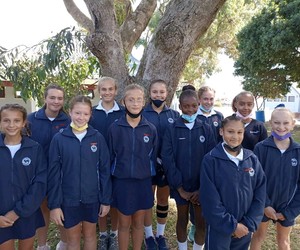 Overberg Netbalproewe